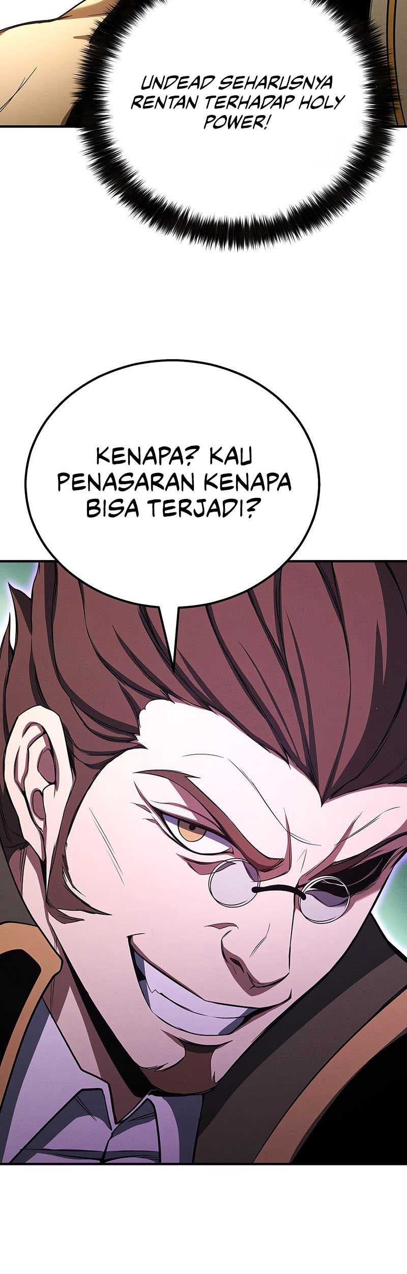 Absolute Necromancer Chapter 62 Gambar 48