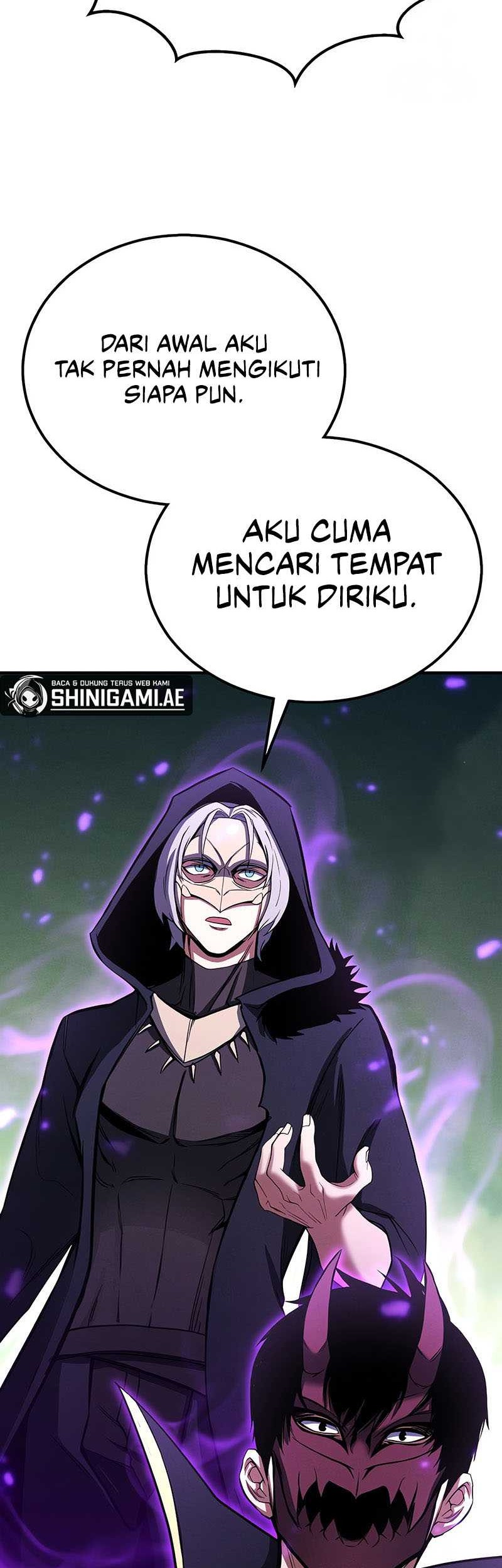Absolute Necromancer Chapter 62 Gambar 51