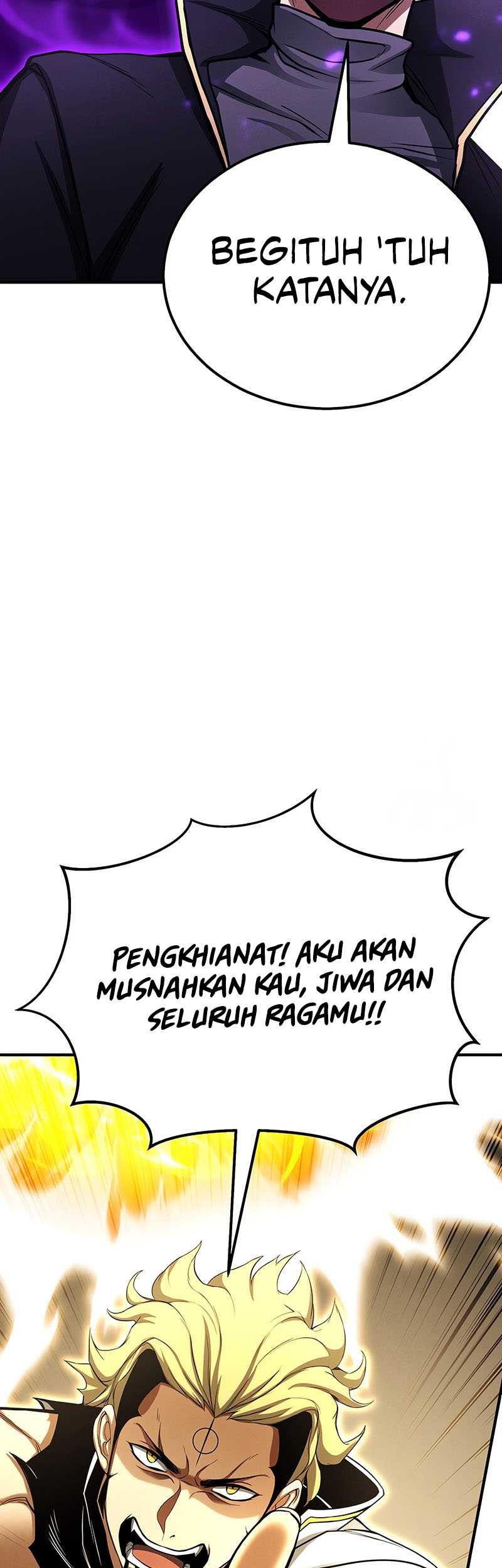 Absolute Necromancer Chapter 62 Gambar 52