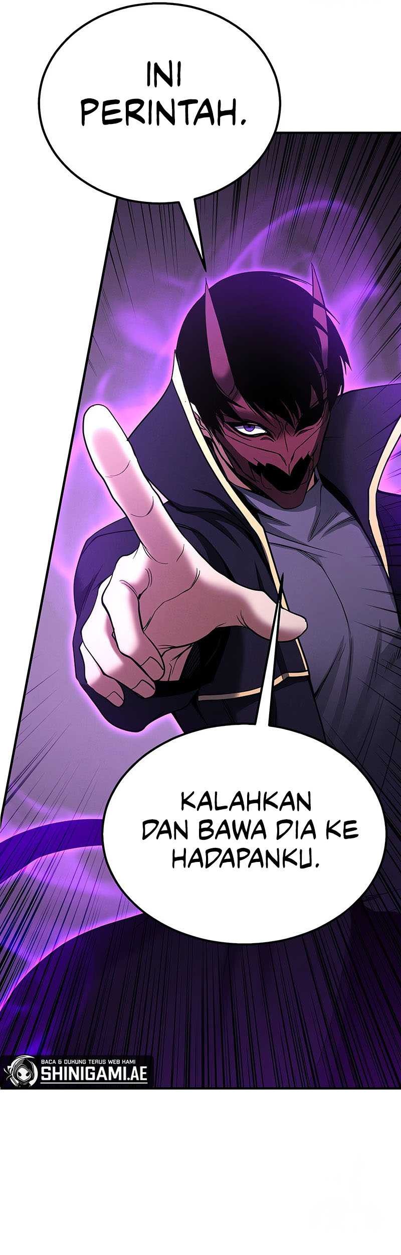 Absolute Necromancer Chapter 62 Gambar 54