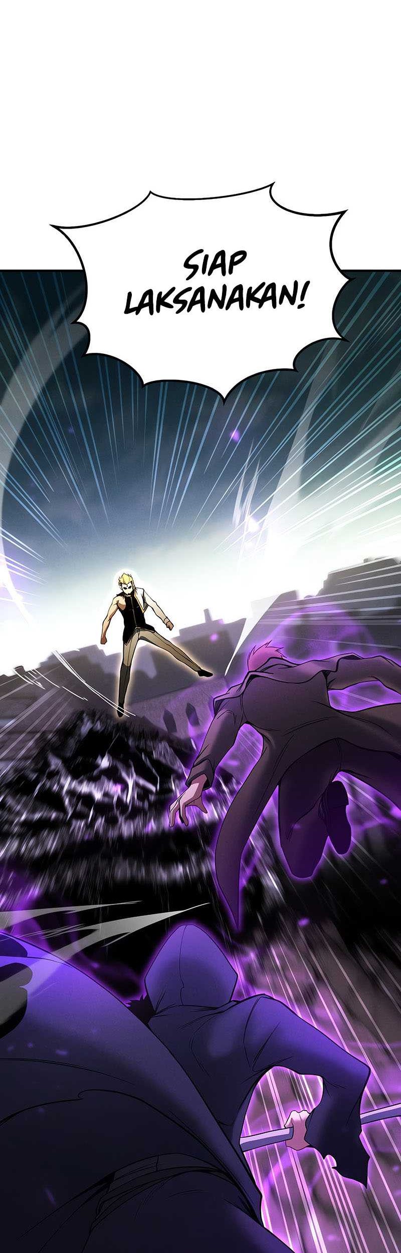 Absolute Necromancer Chapter 62 Gambar 55