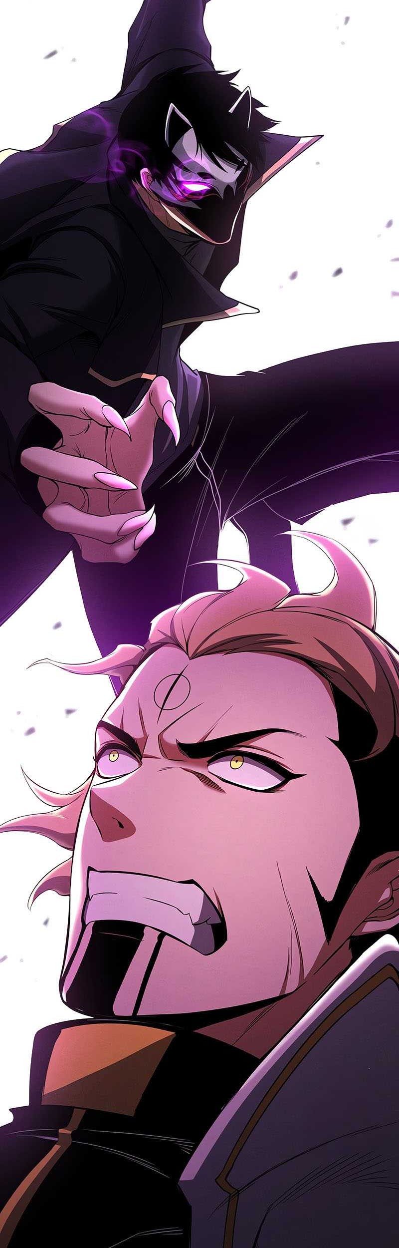 Absolute Necromancer Chapter 62 Gambar 60