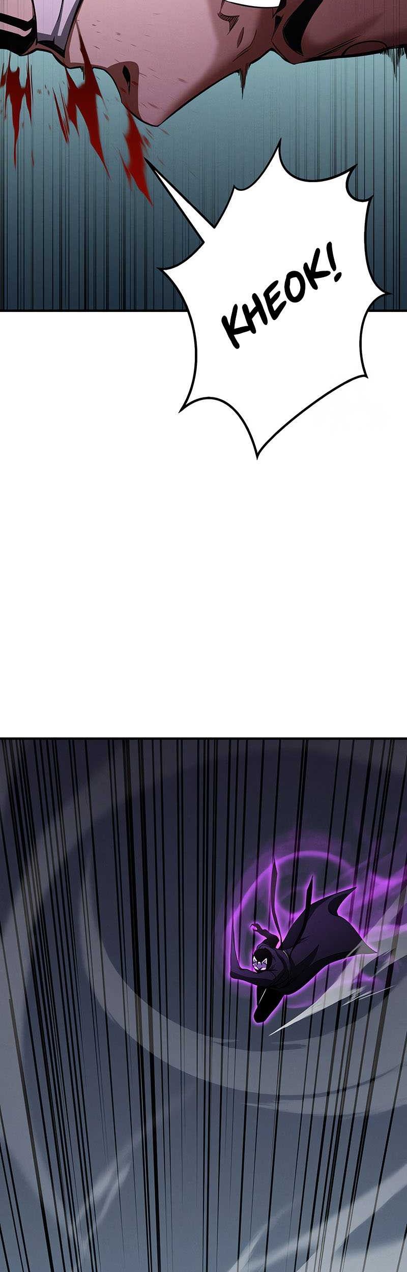 Absolute Necromancer Chapter 62 Gambar 64