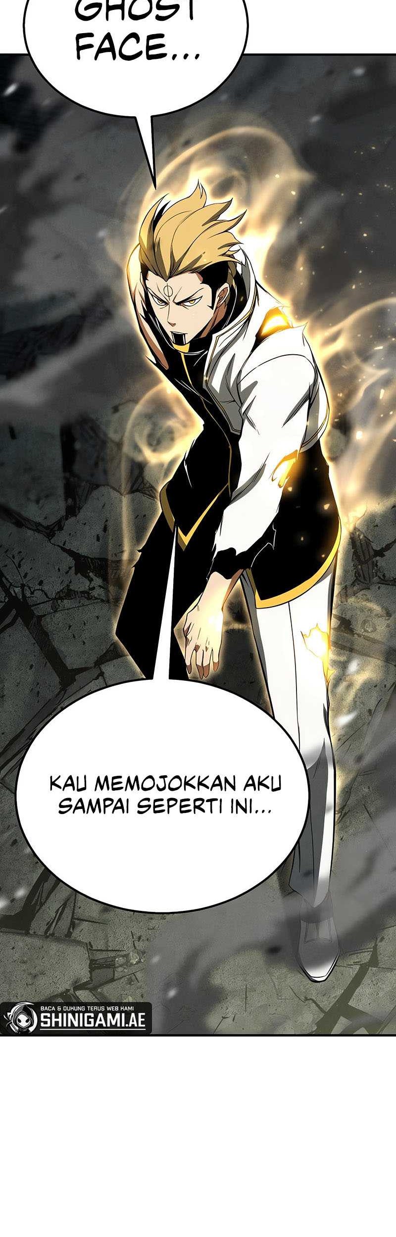 Absolute Necromancer Chapter 62 Gambar 67