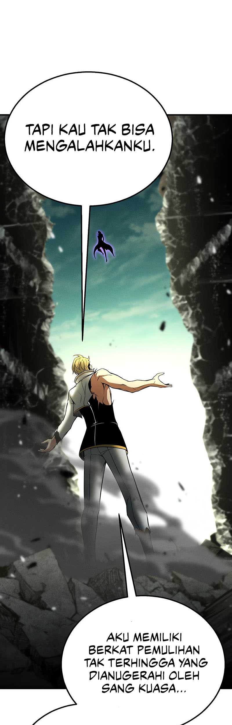 Absolute Necromancer Chapter 62 Gambar 68