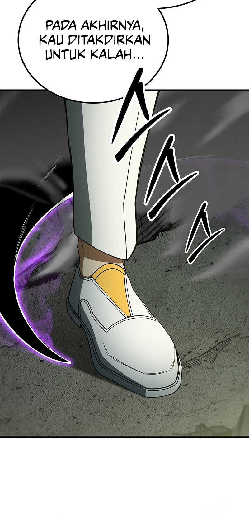 Absolute Necromancer Chapter 62 Gambar 69