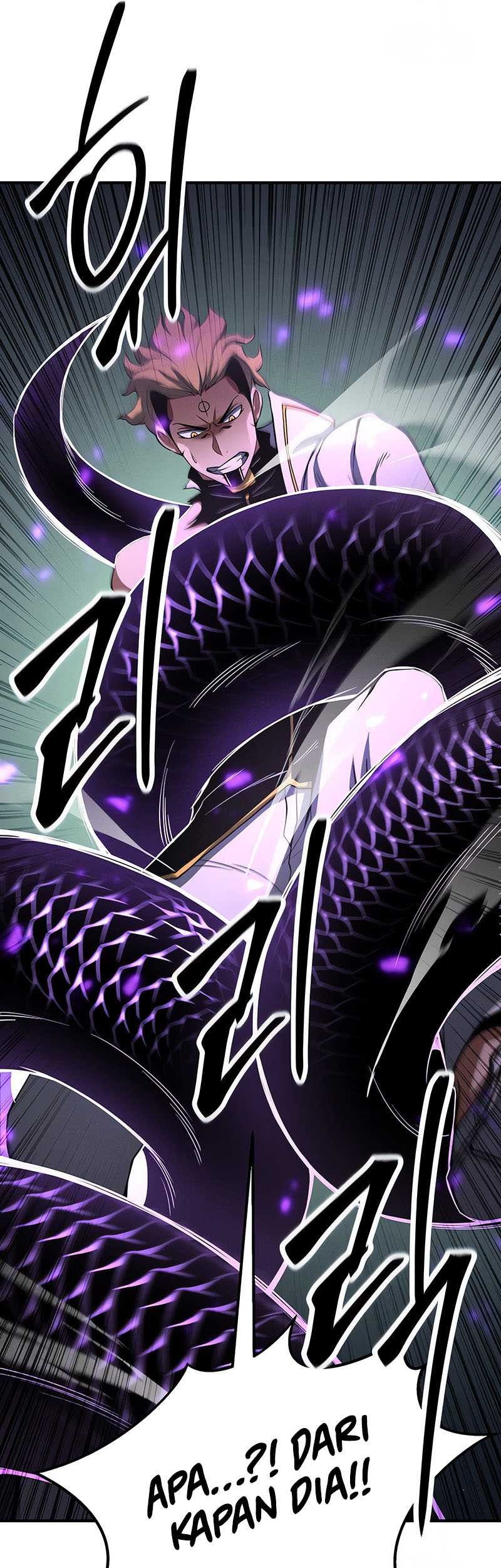 Absolute Necromancer Chapter 62 Gambar 70