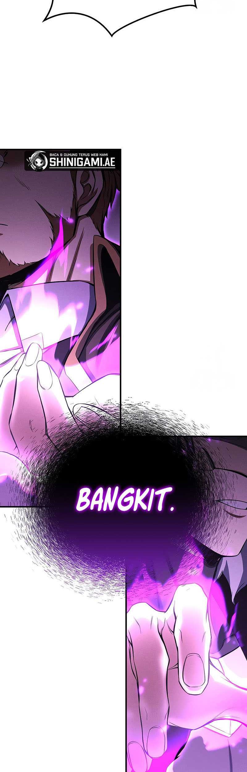 Absolute Necromancer Chapter 62 Gambar 71