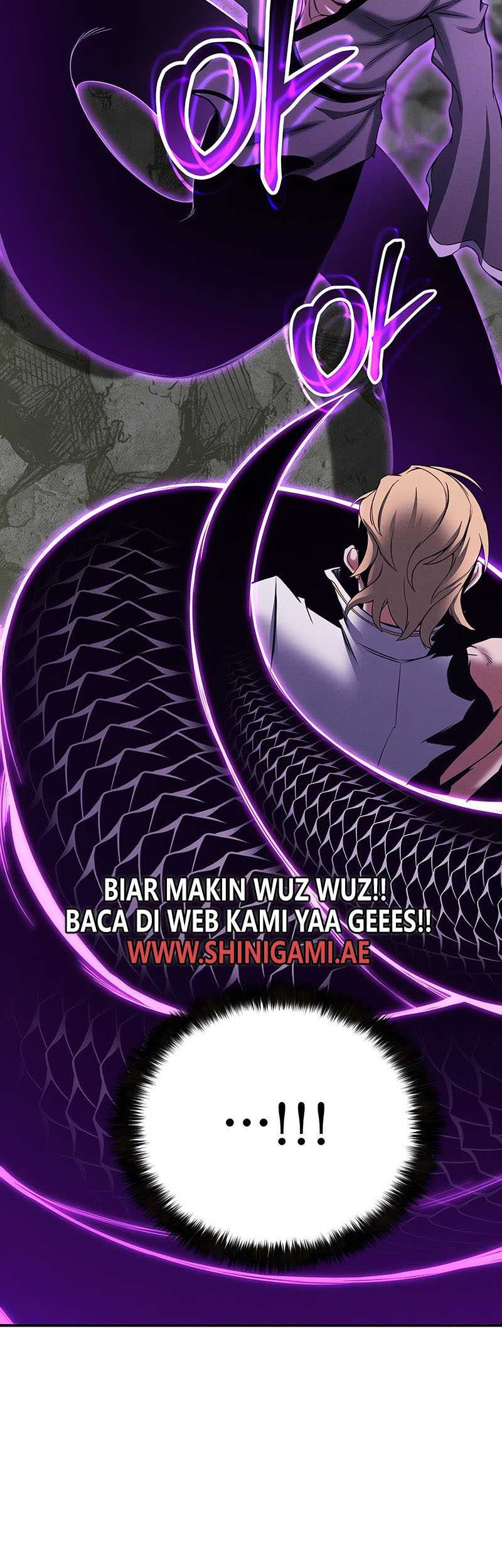 Absolute Necromancer Chapter 62 Gambar 73