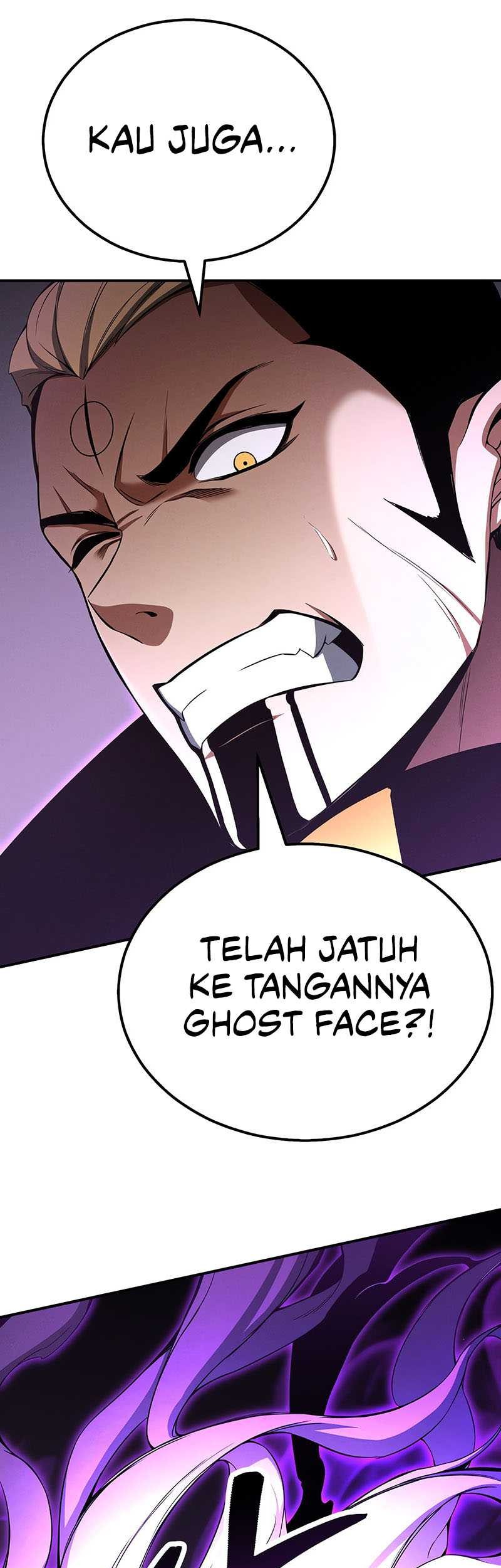 Absolute Necromancer Chapter 62 Gambar 74