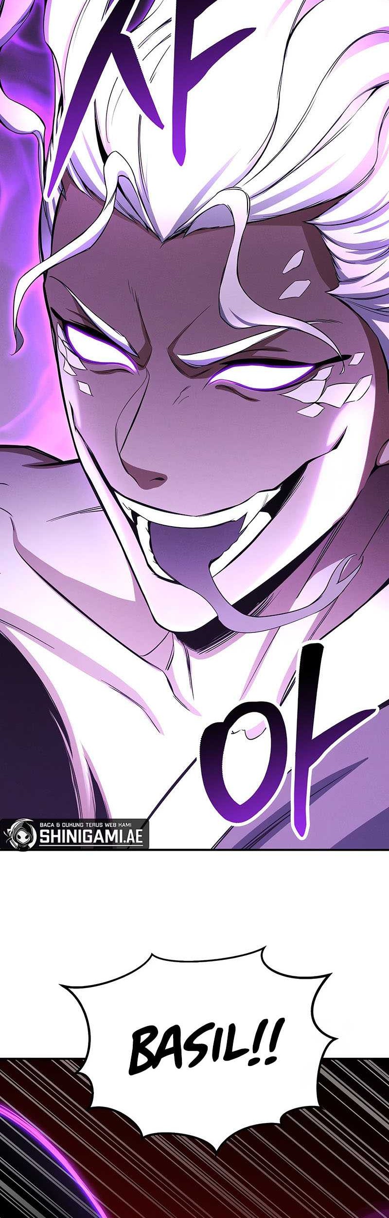 Absolute Necromancer Chapter 62 Gambar 75