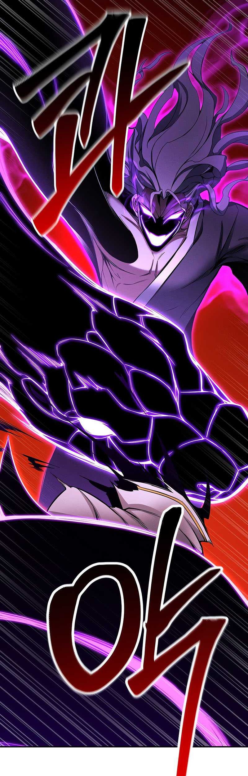 Absolute Necromancer Chapter 62 Gambar 76