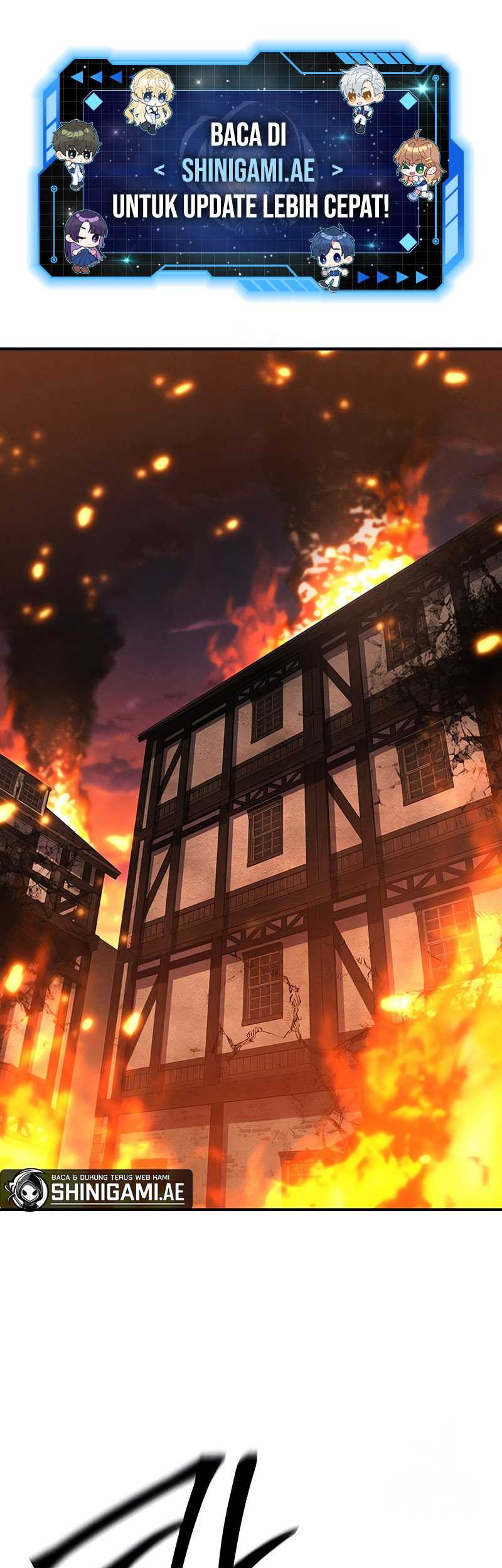 Baca Manhwa Absolute Necromancer Chapter 62 Gambar 2