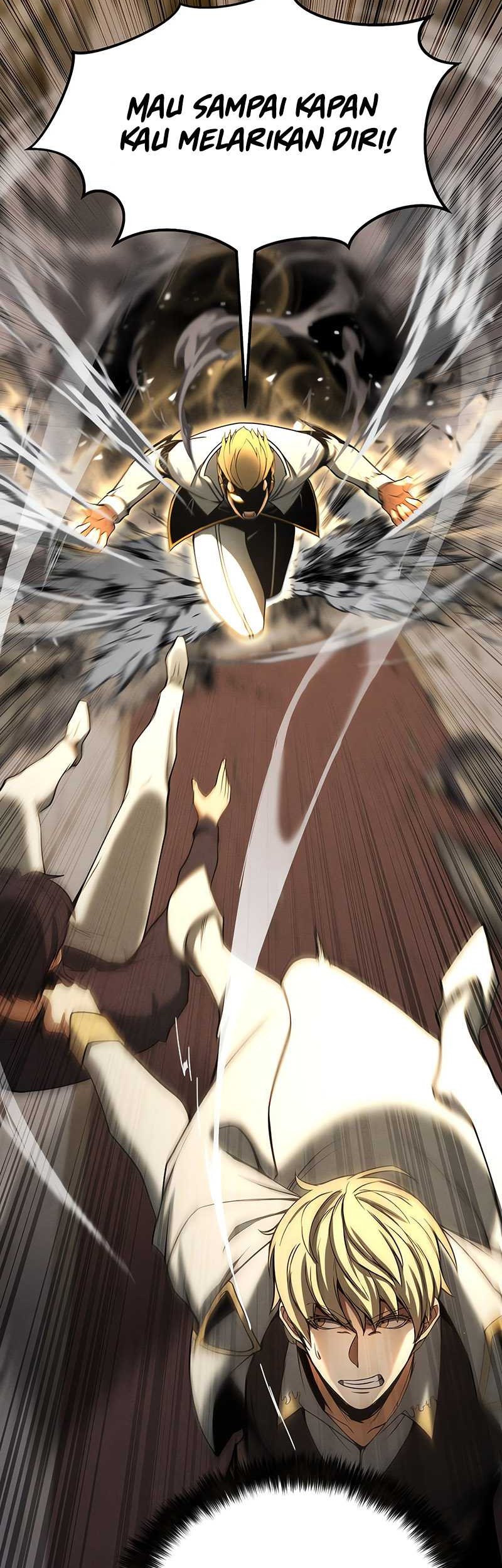 Absolute Necromancer Chapter 62 Gambar 4