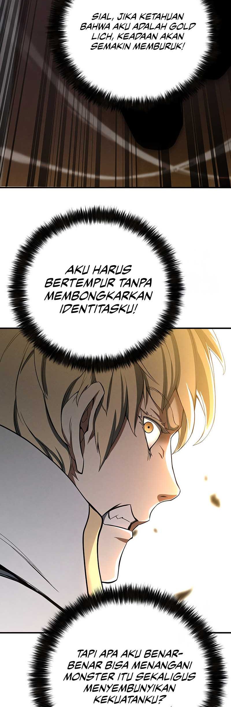 Absolute Necromancer Chapter 62 Gambar 5