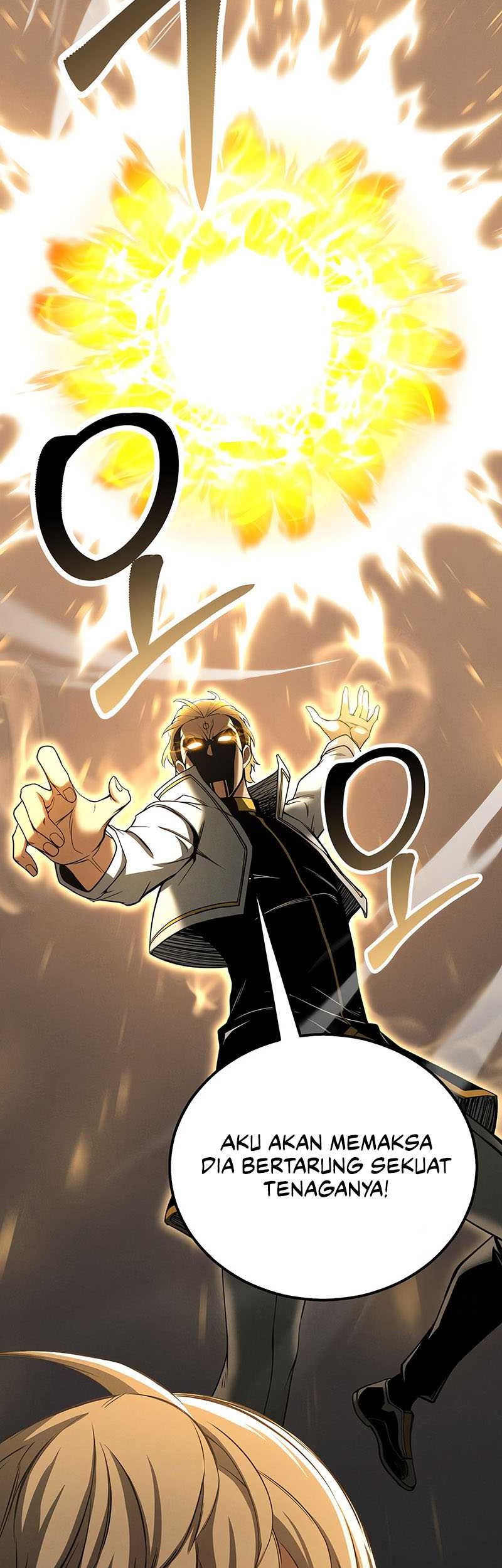 Absolute Necromancer Chapter 62 Gambar 8