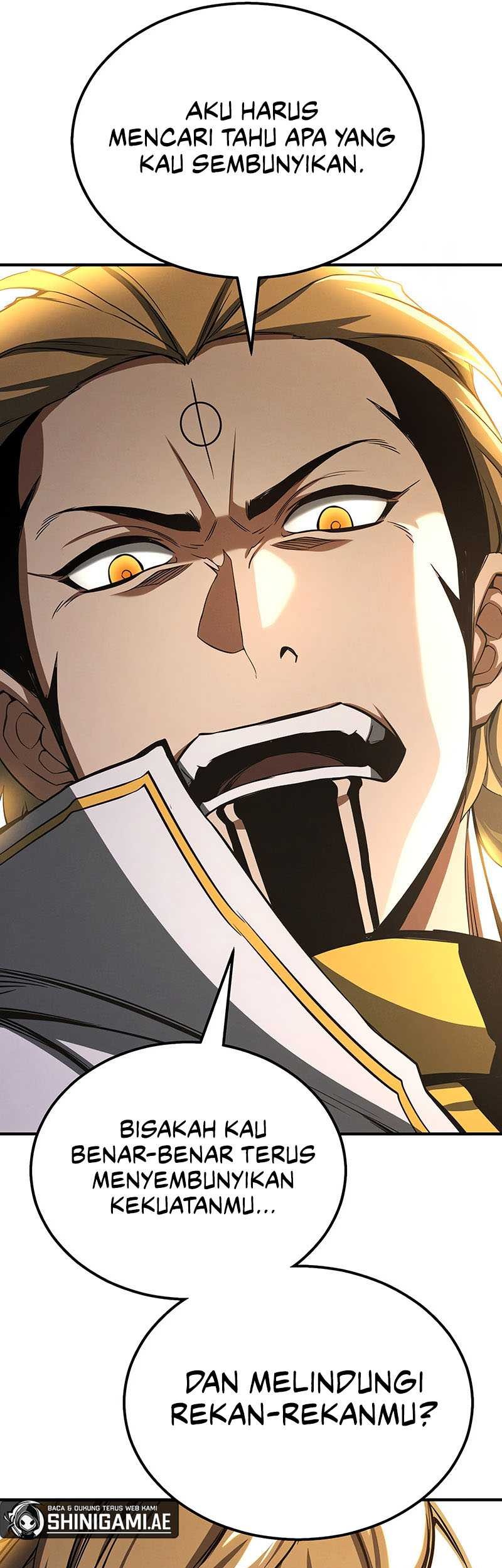 Absolute Necromancer Chapter 62 Gambar 10