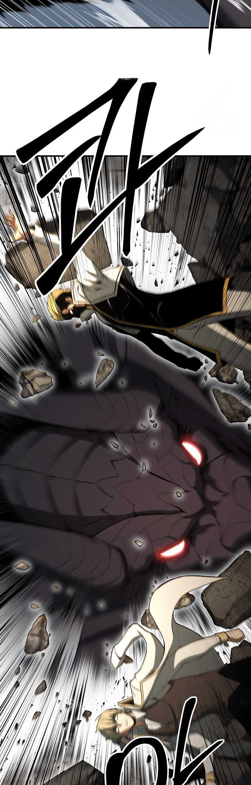 Absolute Necromancer Chapter 62 Gambar 12