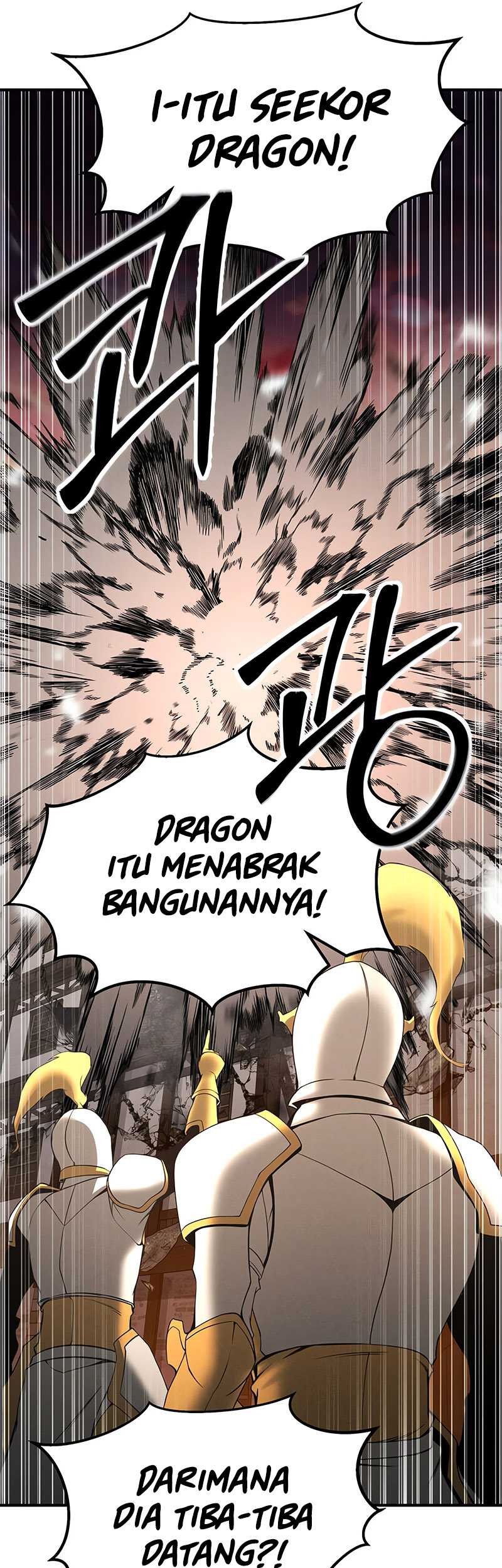 Absolute Necromancer Chapter 62 Gambar 14