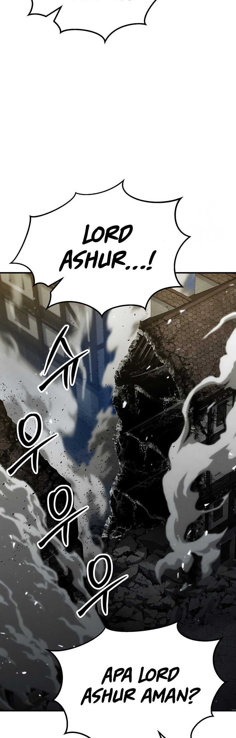 Absolute Necromancer Chapter 62 Gambar 15