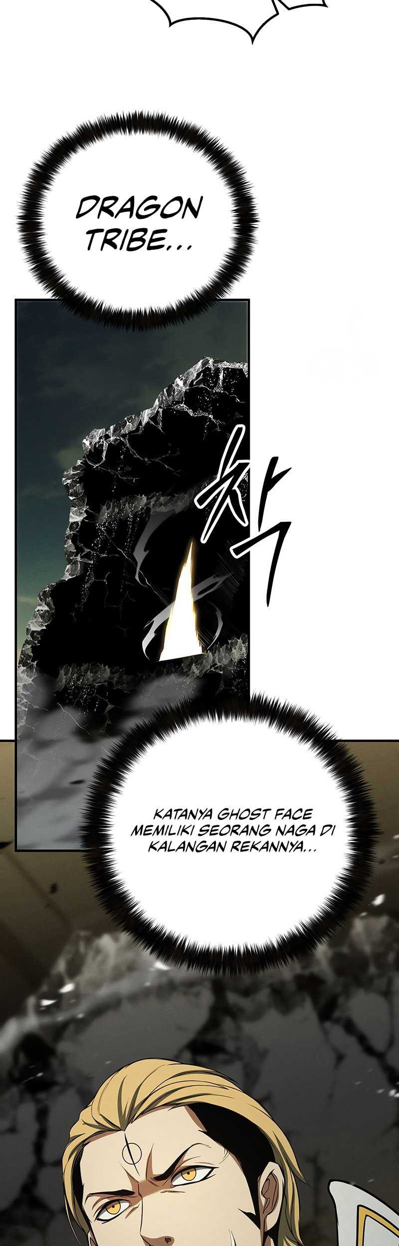 Absolute Necromancer Chapter 62 Gambar 16