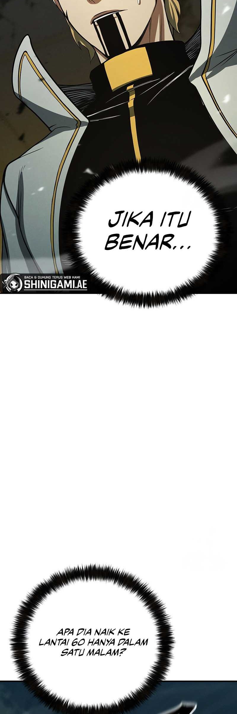 Absolute Necromancer Chapter 62 Gambar 17