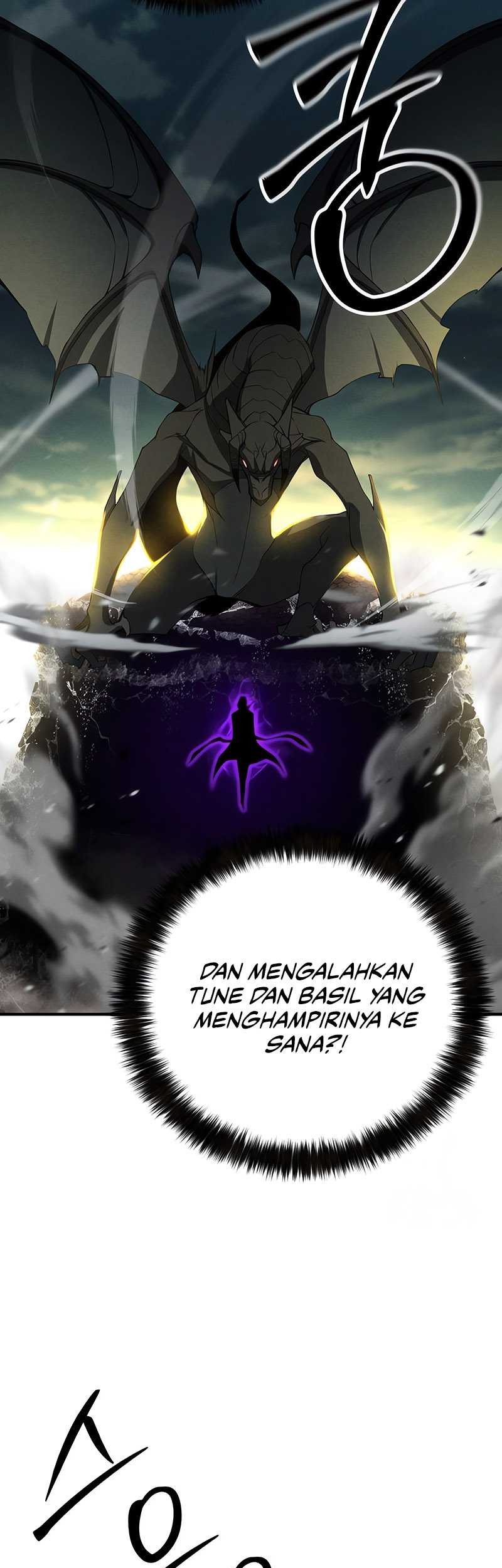 Absolute Necromancer Chapter 62 Gambar 18