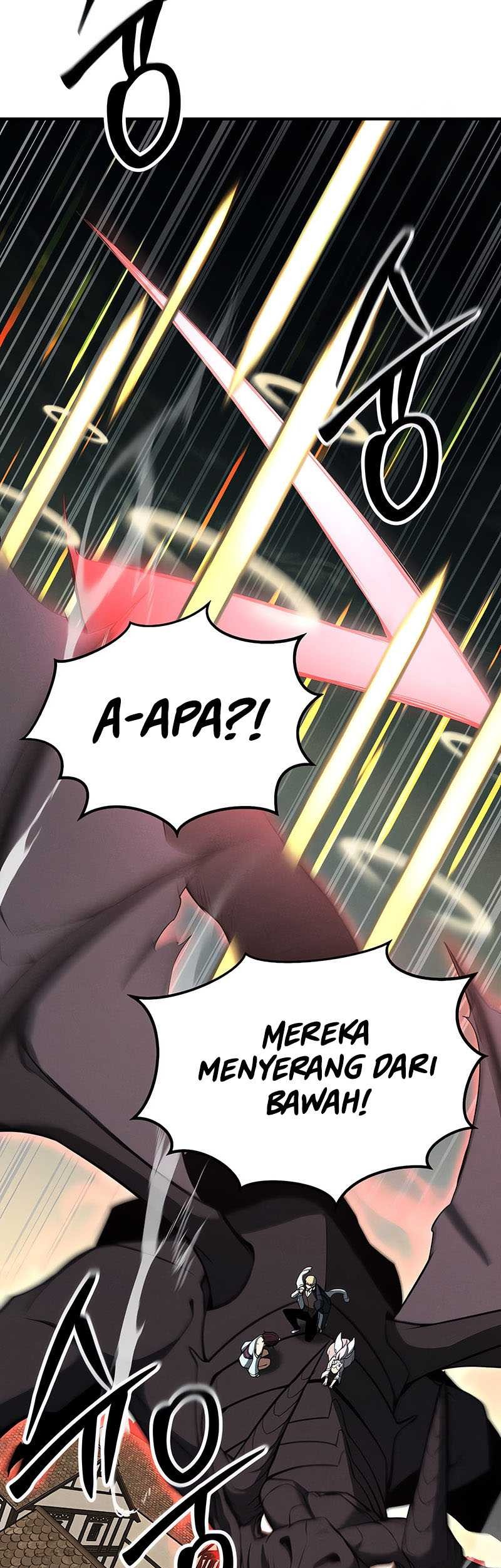 Absolute Necromancer Chapter 62 Gambar 26