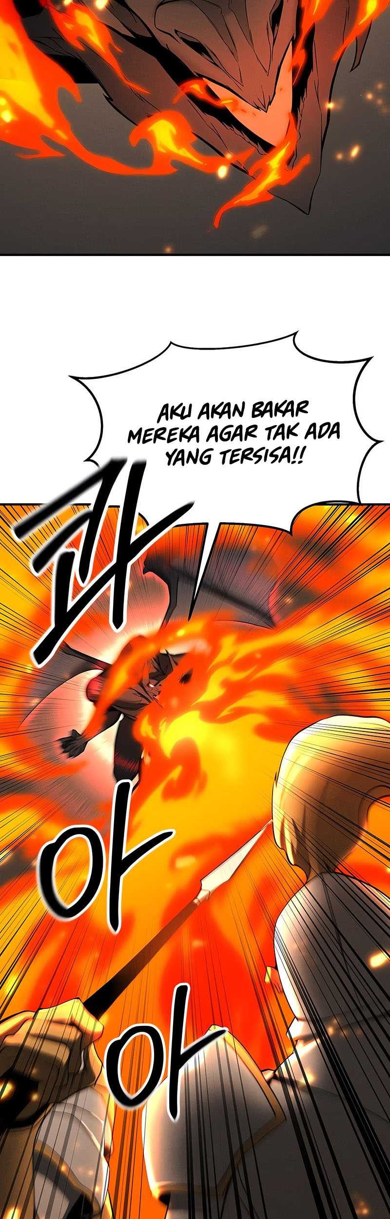 Absolute Necromancer Chapter 62 Gambar 30