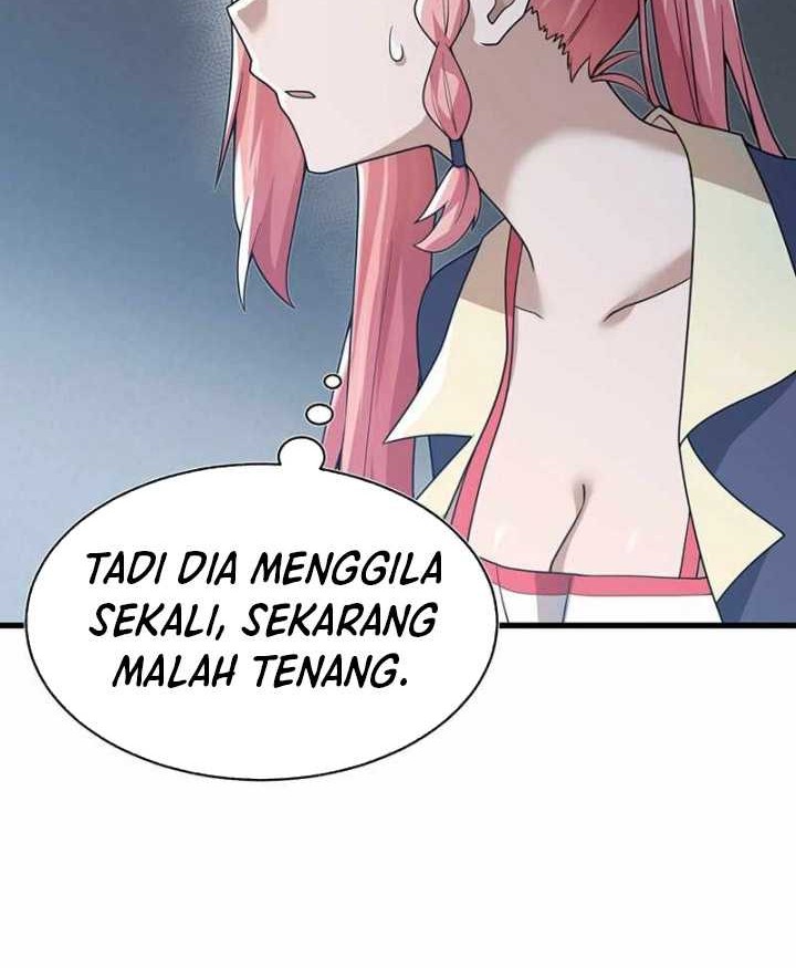 Transformed Into A Piece Of Land Chapter 12 Gambar 31