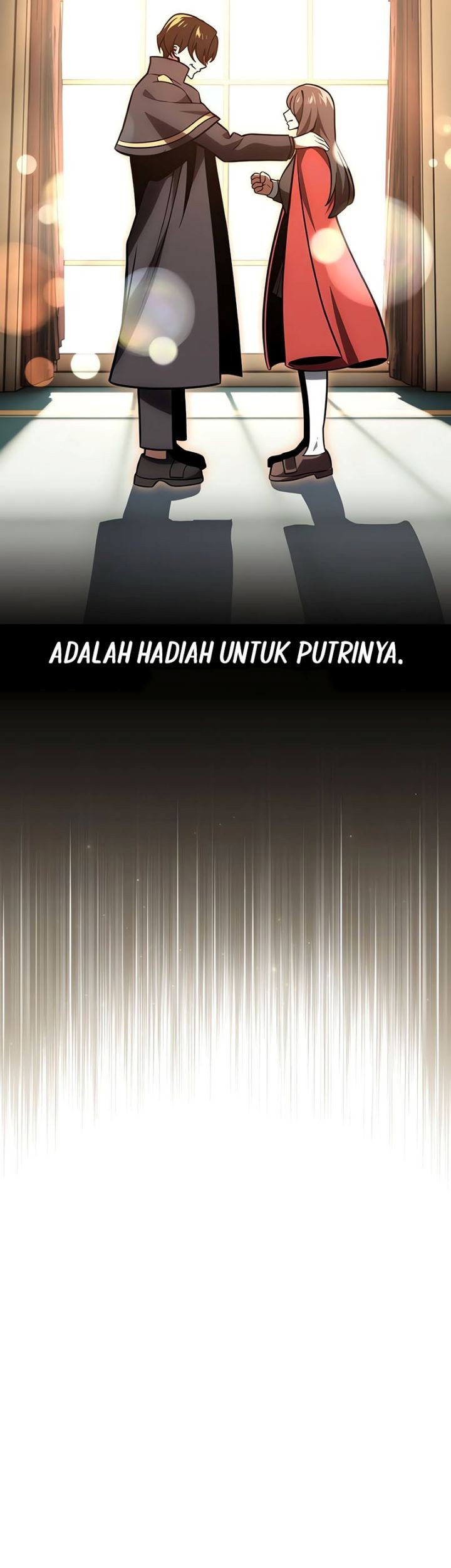 The Extra’s Academy Survival Guide Chapter 37 Gambar 34