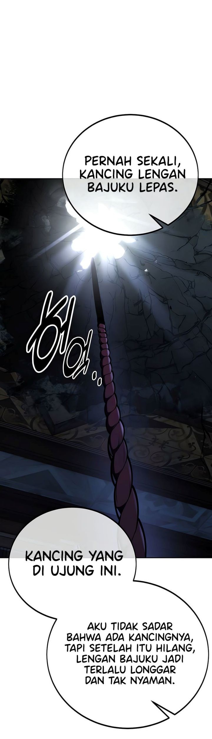 The Extra’s Academy Survival Guide Chapter 37 Gambar 36