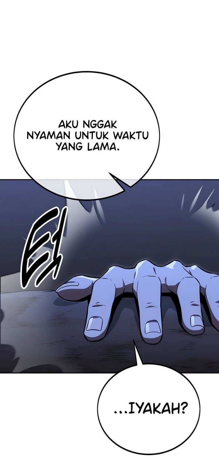 The Extra’s Academy Survival Guide Chapter 37 Gambar 37