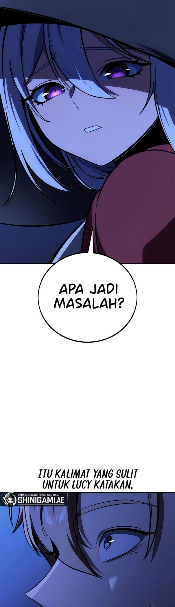 The Extra’s Academy Survival Guide Chapter 37 Gambar 42