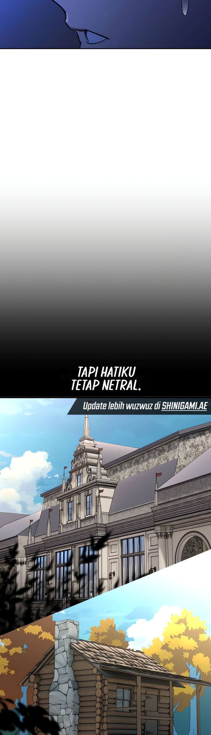 The Extra’s Academy Survival Guide Chapter 37 Gambar 43