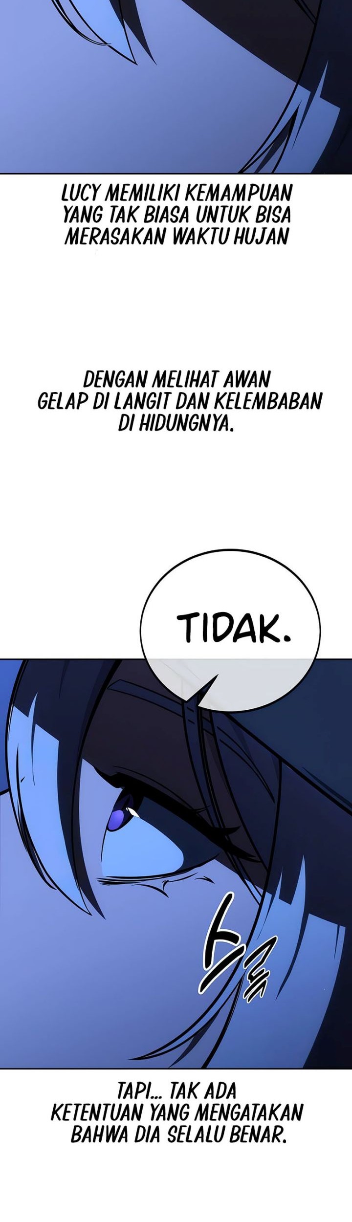 The Extra’s Academy Survival Guide Chapter 37 Gambar 47