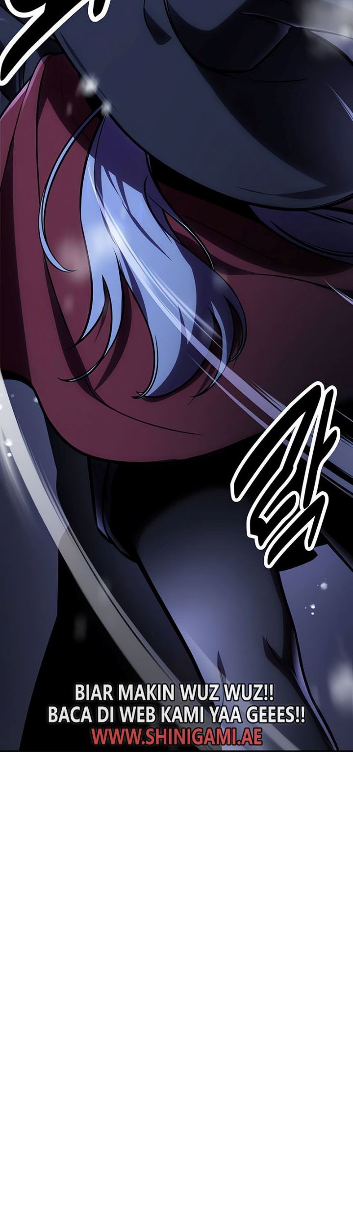 The Extra’s Academy Survival Guide Chapter 37 Gambar 55