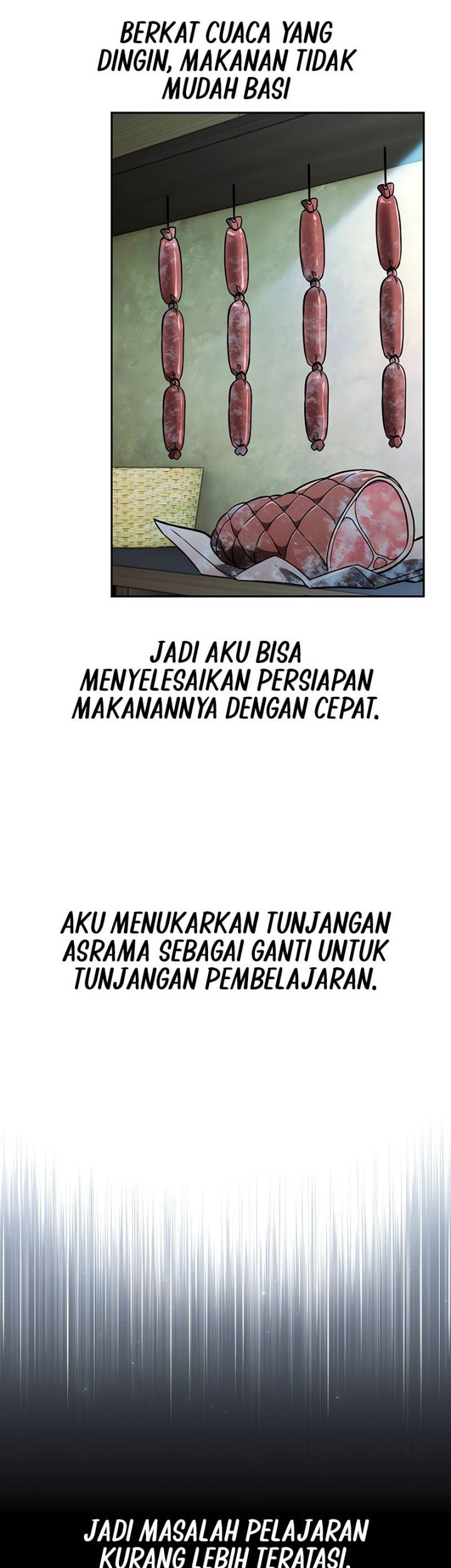 The Extra’s Academy Survival Guide Chapter 37 Gambar 72