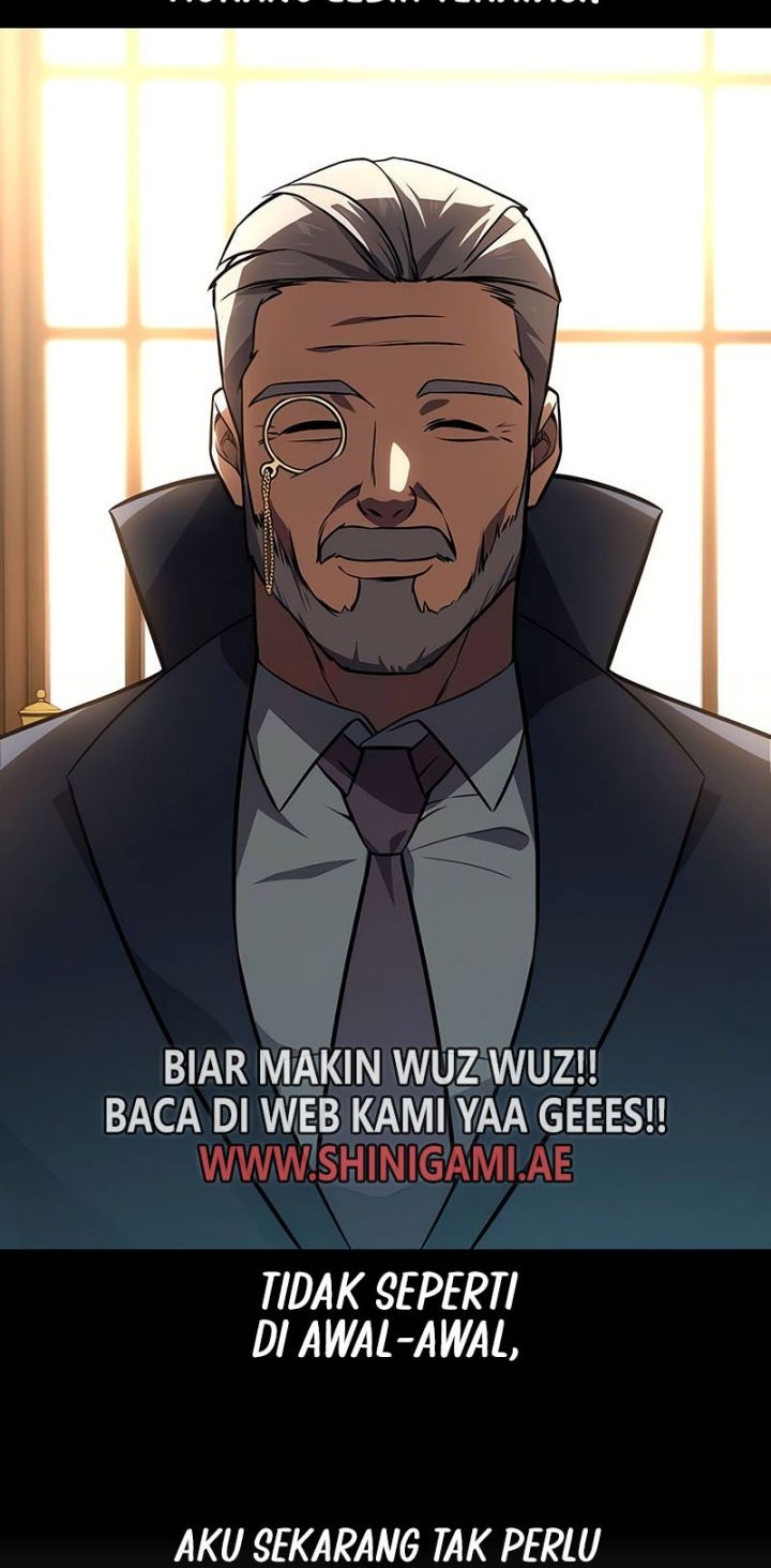The Extra’s Academy Survival Guide Chapter 37 Gambar 73