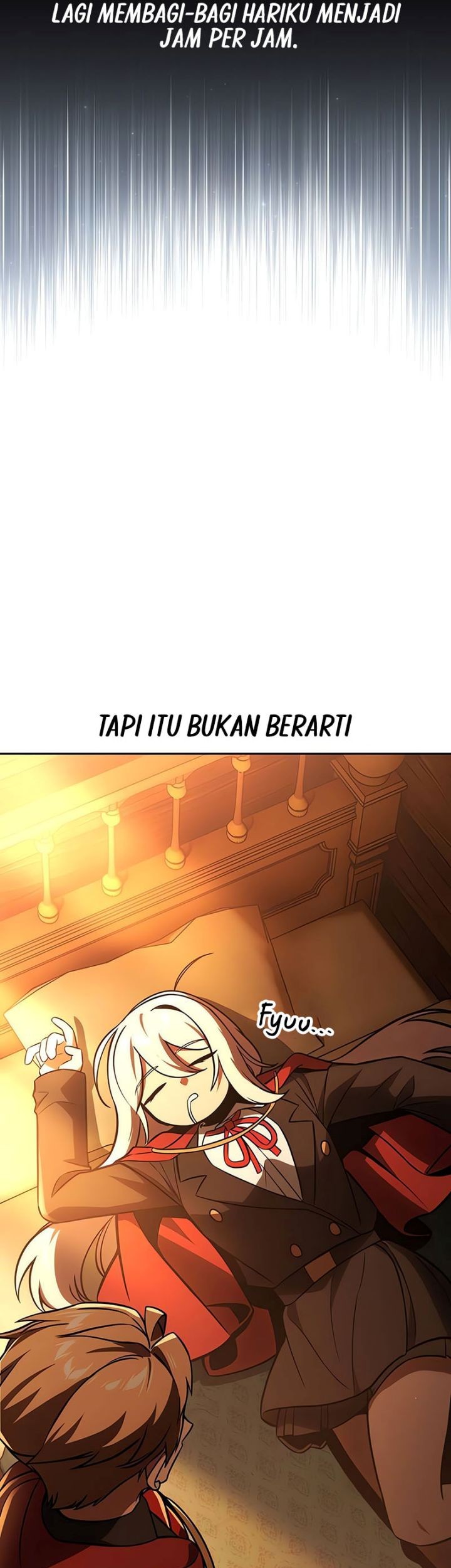 The Extra’s Academy Survival Guide Chapter 37 Gambar 74