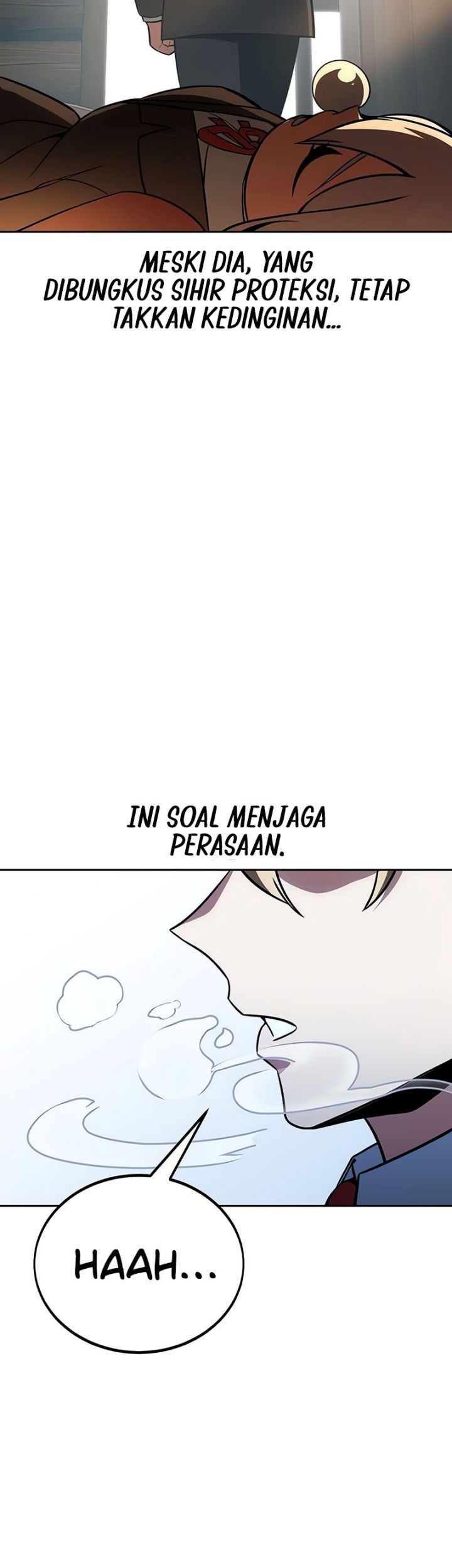 The Extra’s Academy Survival Guide Chapter 37 Gambar 76
