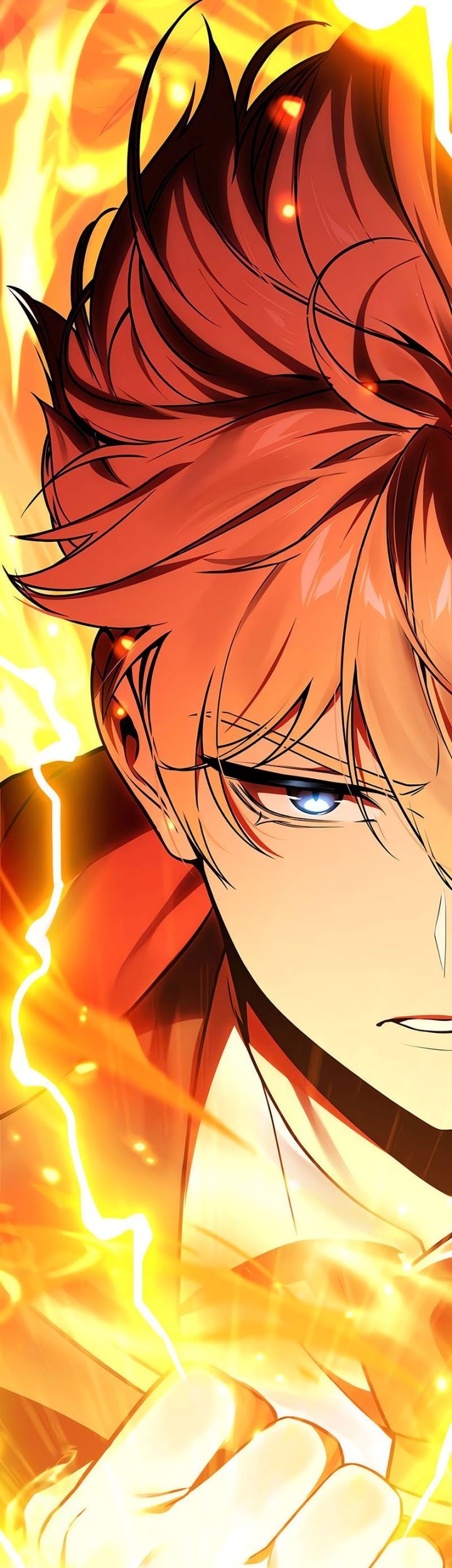 The Extra’s Academy Survival Guide Chapter 37 Gambar 82