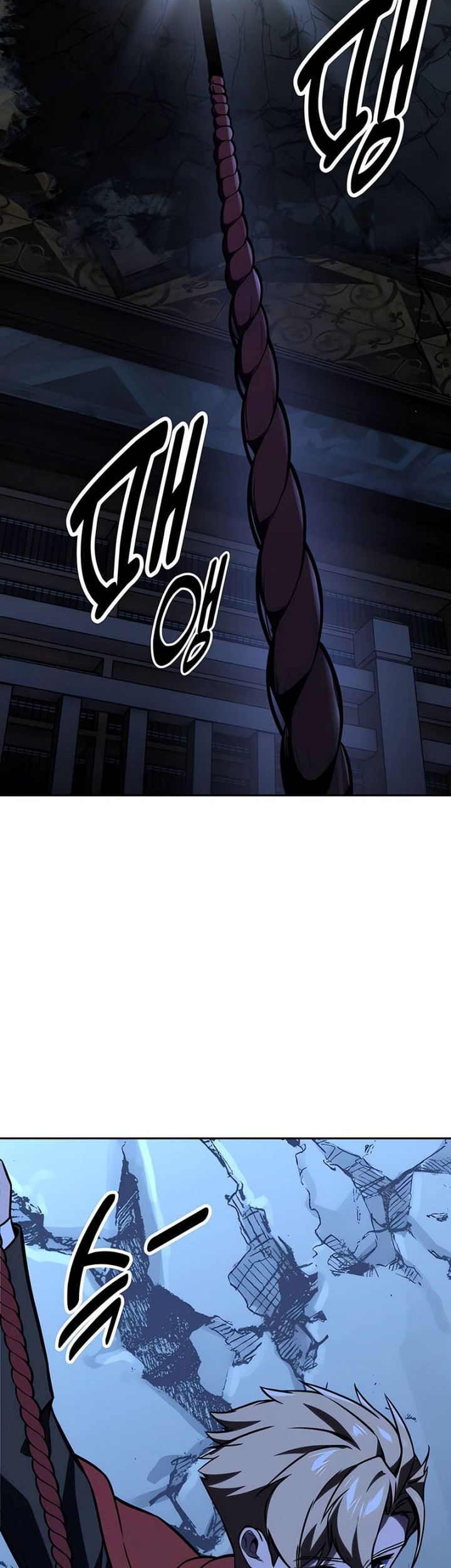 The Extra’s Academy Survival Guide Chapter 37 Gambar 3