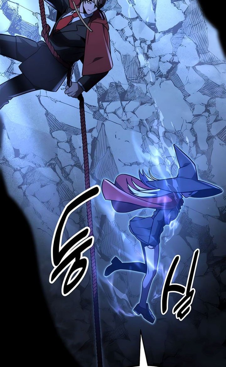 The Extra’s Academy Survival Guide Chapter 37 Gambar 5