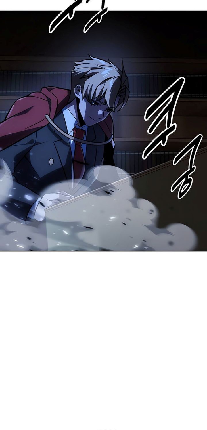 The Extra’s Academy Survival Guide Chapter 37 Gambar 9