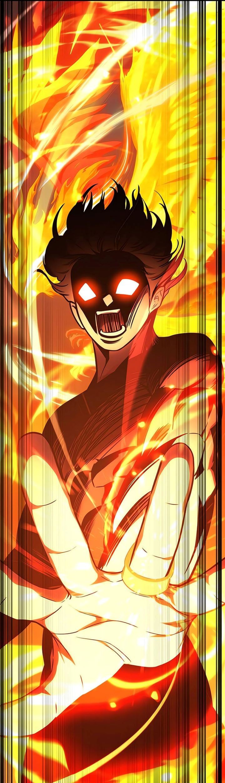 The Extra’s Academy Survival Guide Chapter 37 Gambar 22