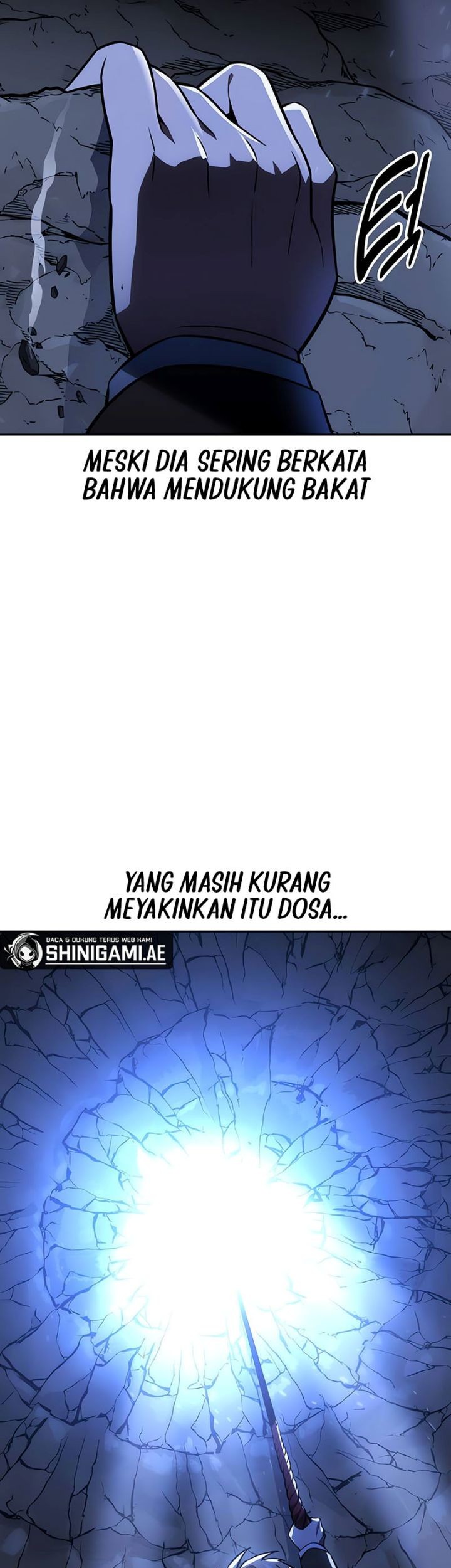 The Extra’s Academy Survival Guide Chapter 37 Gambar 30