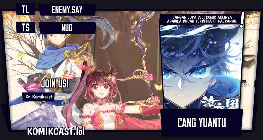 Baca Komik Cang Yuantu Chapter 186 Gambar 1