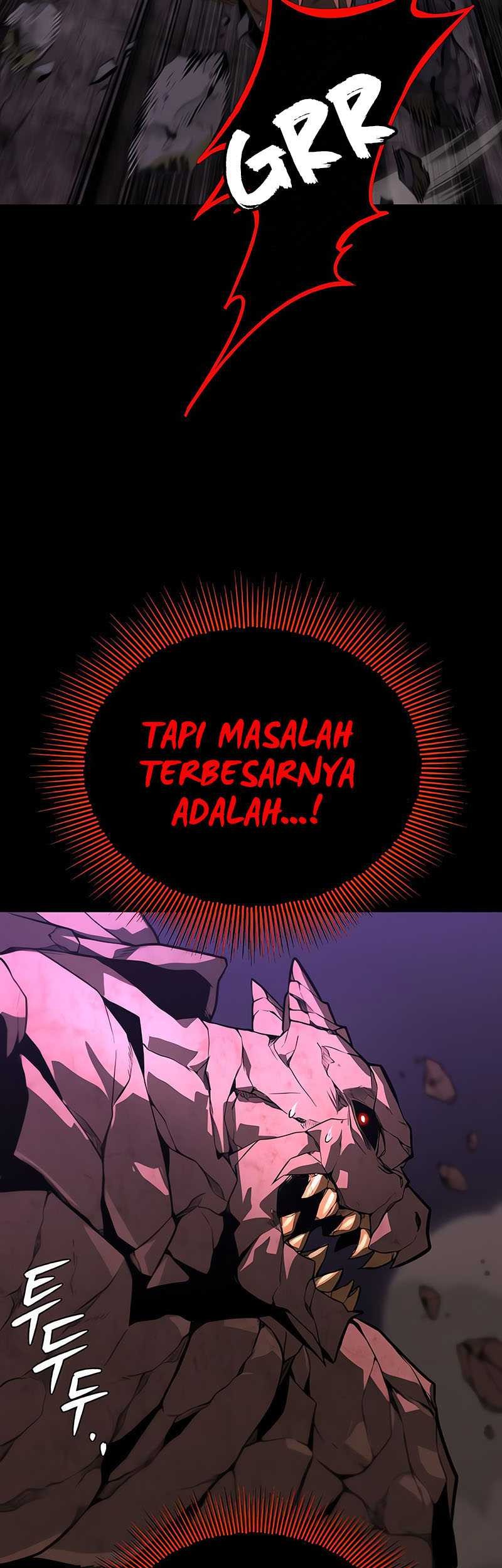 Lazy Prince Becomes a Genius Chapter 111 Gambar 49