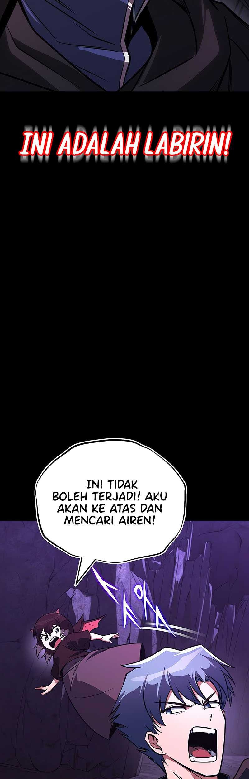 Baca Manhwa Lazy Prince Becomes a Genius Chapter 111 Gambar 2